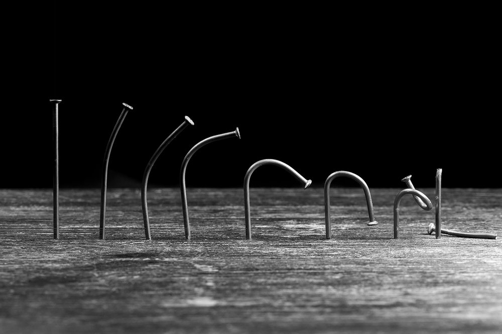 Photograph by Игорь Лейчонок