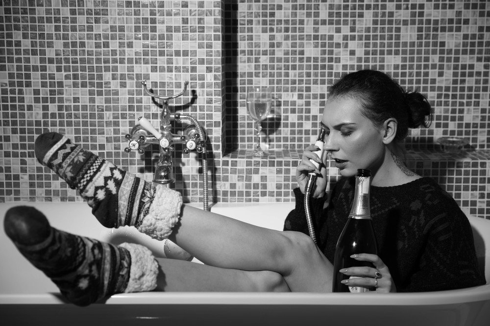 Photograph by Aurimas Poznanskas