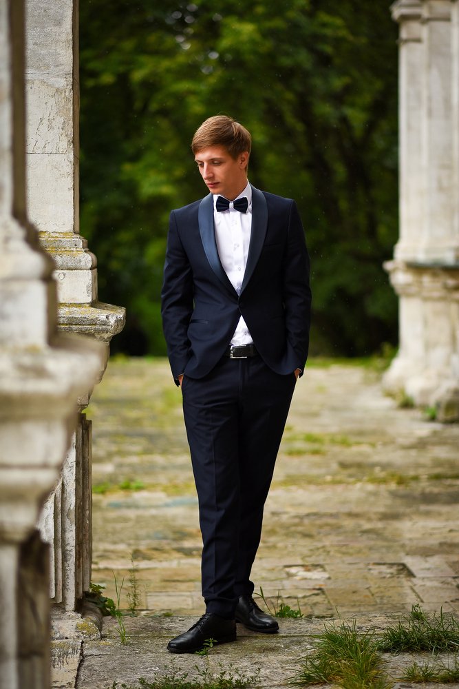 Photograph by Людмила