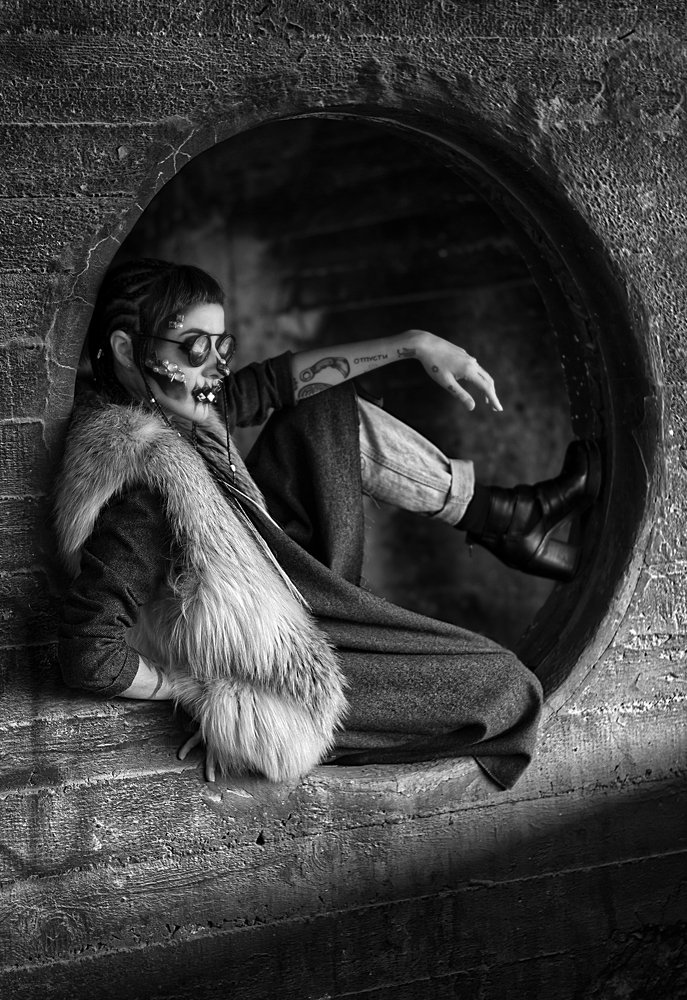 Photograph by Maya Visand