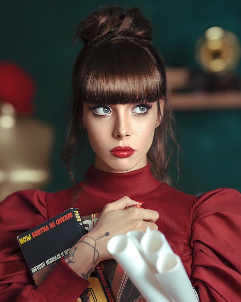 Photograph by  ali esfehaniyan