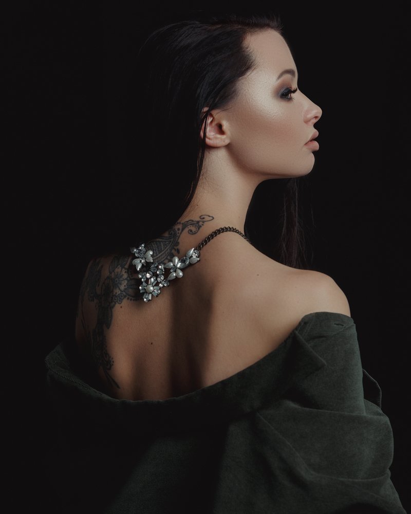 Photograph by Анастасия Незванова