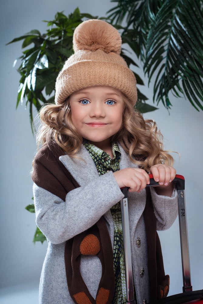 Photograph by Вероника Безуглова