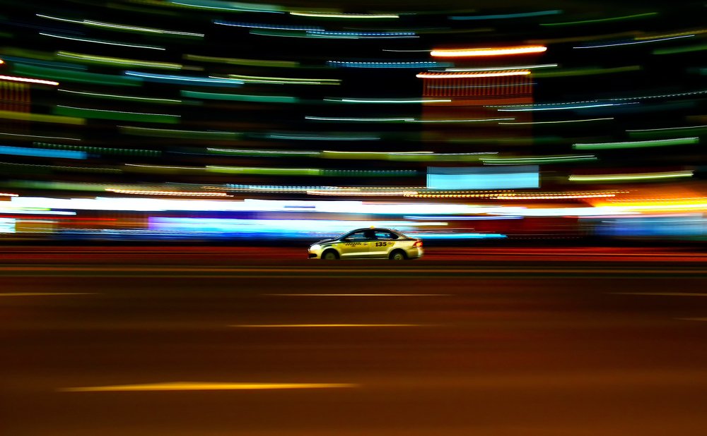 Photograph by Екатерина Коломыцева