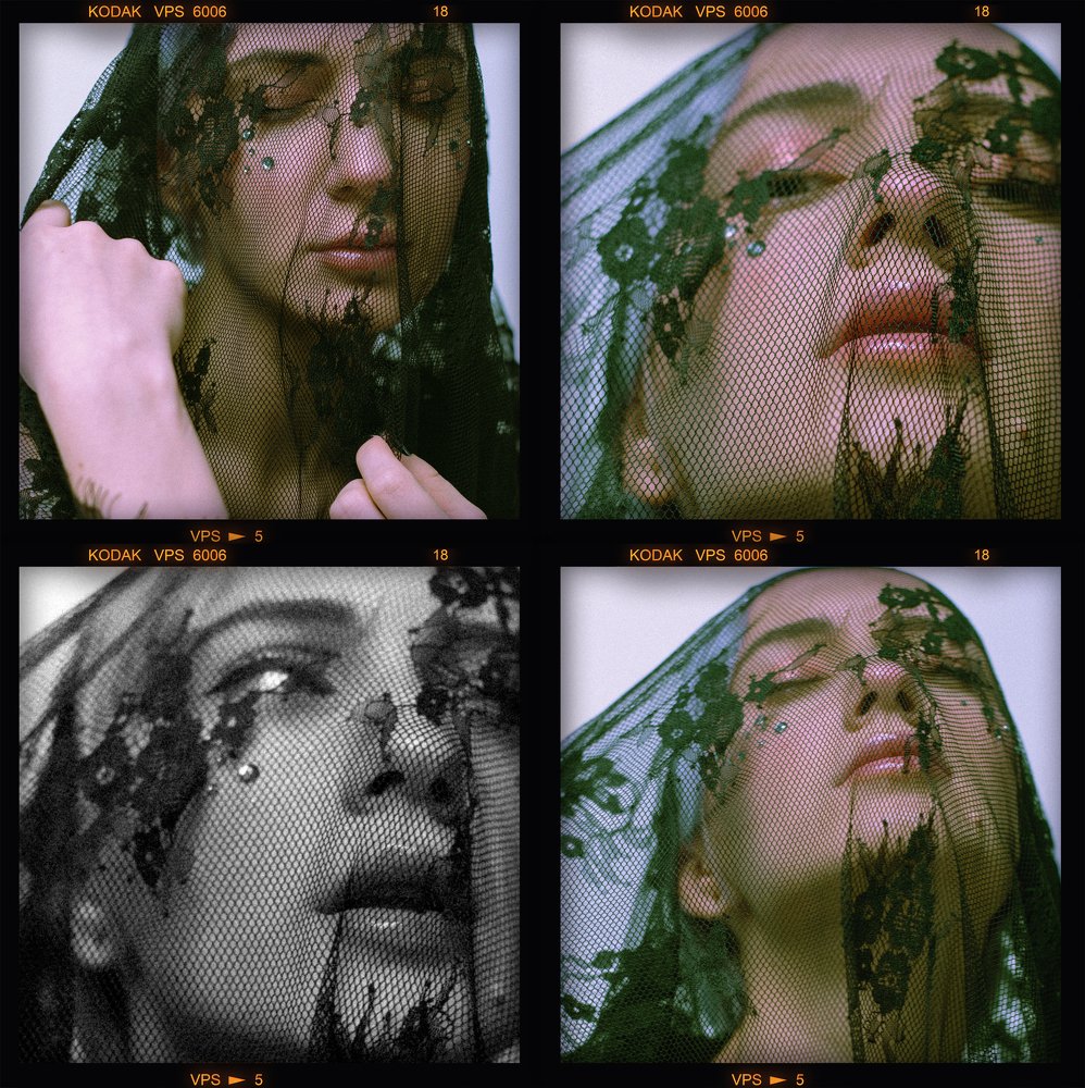 Фотография автора Полина Бочкарева