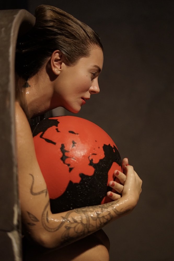 Фотография автора Вера