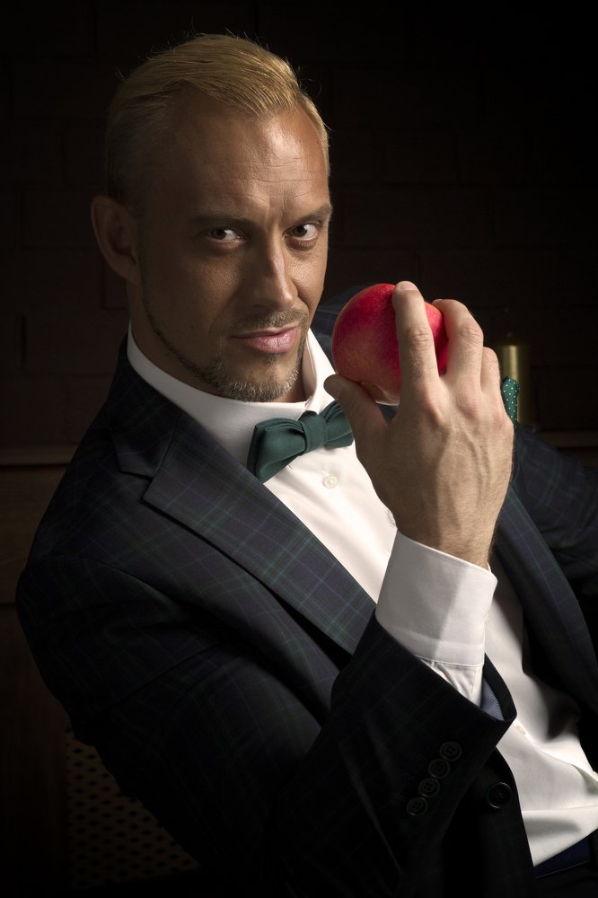 Photograph by Екатерина Емельянова