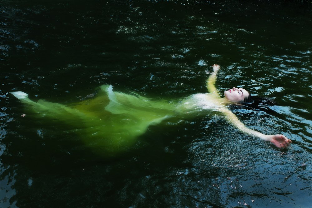 Photograph by Вячеслав Дёмин