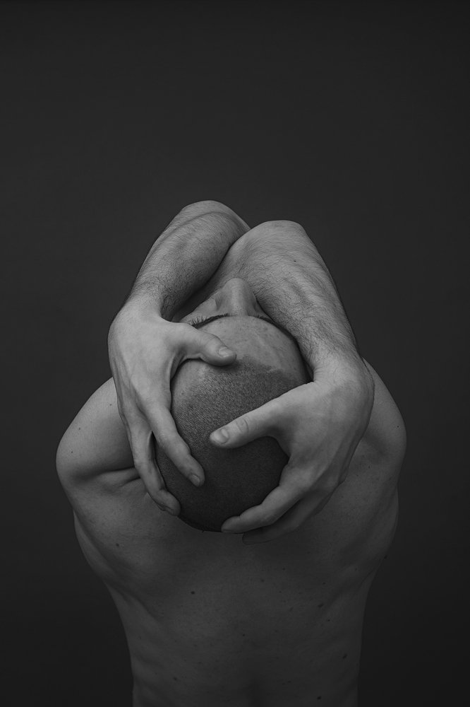 Photograph by Riccardo Nosvelli