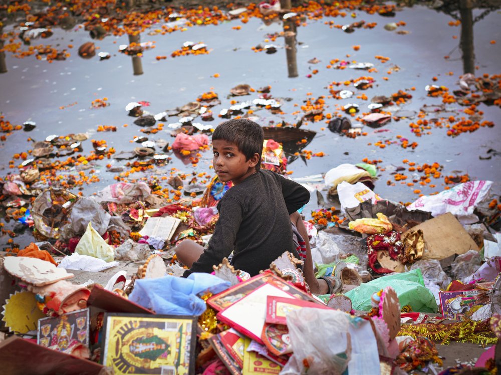 Photograph by Nitin Saini