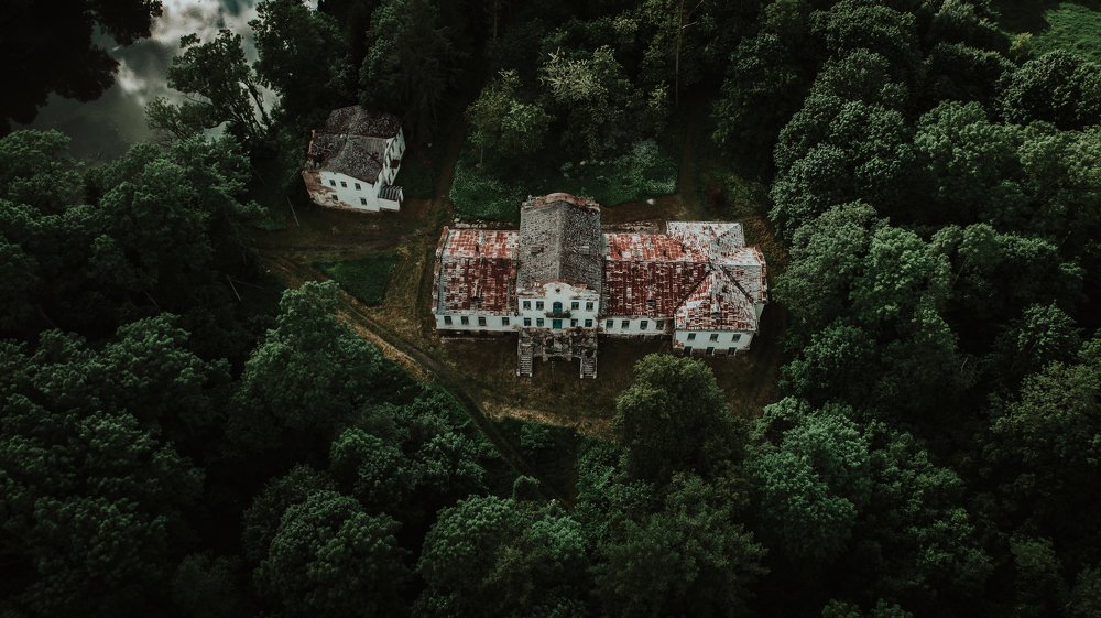 Photograph by Егор Хмелевский