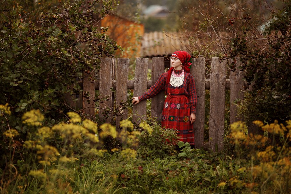 Photograph by Ирина Шарипова
