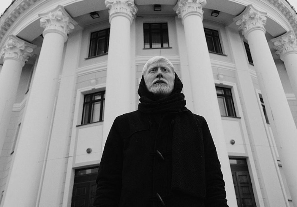 Photograph by Максим Рощин