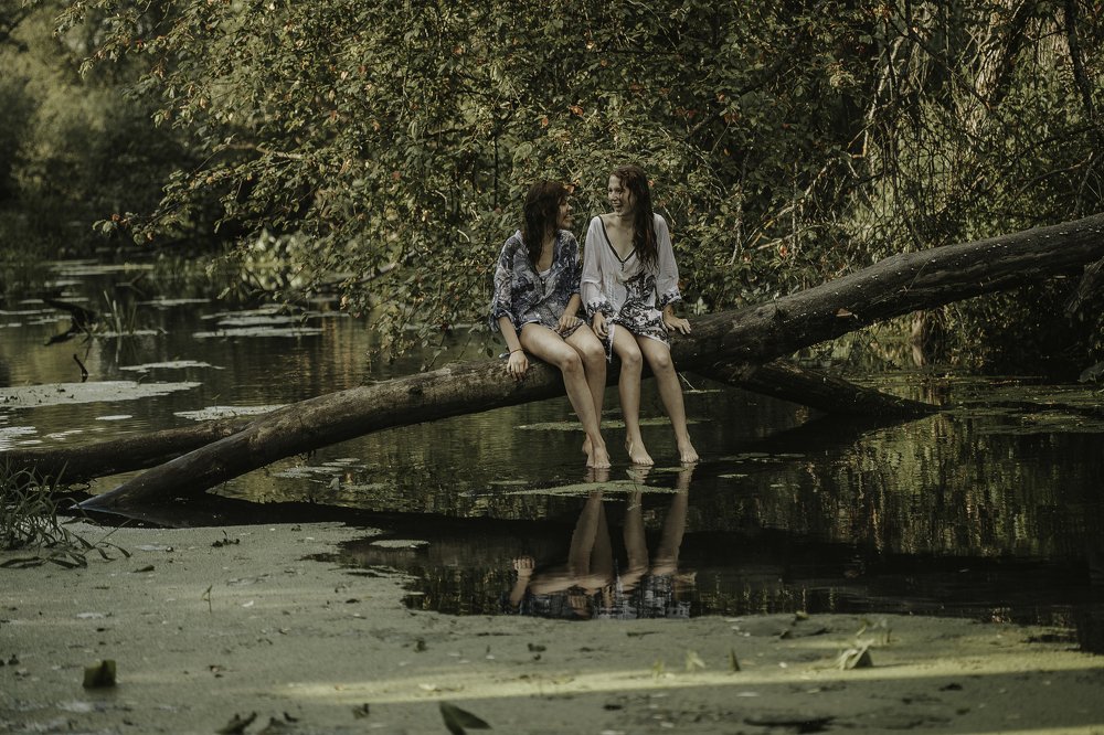 Photograph by Яна Гвардина