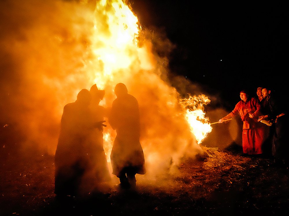 Photograph by Александр Скибицкий