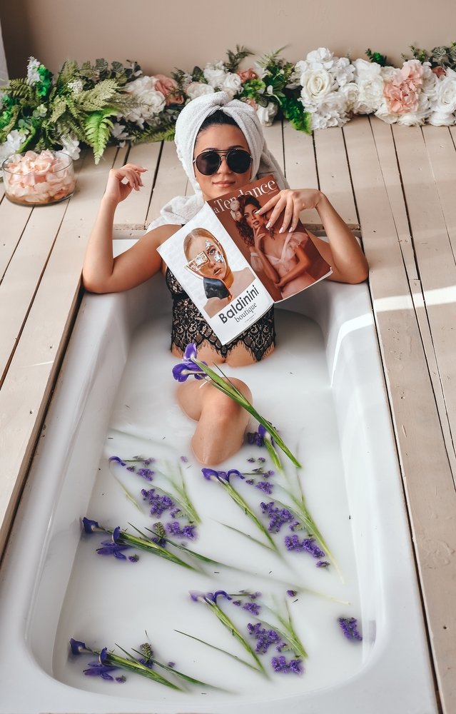 Photograph by Эльмира Владимирова