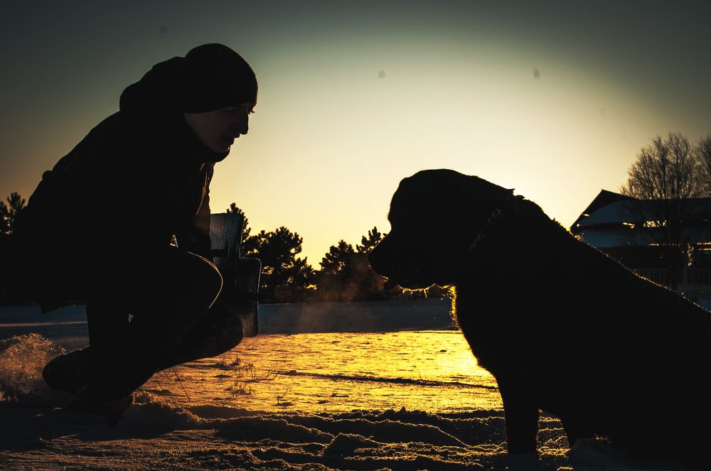 Photograph by Анна Лищук