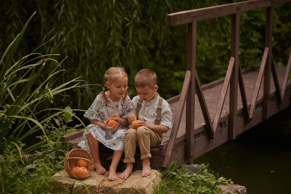 Photograph by Алена Про