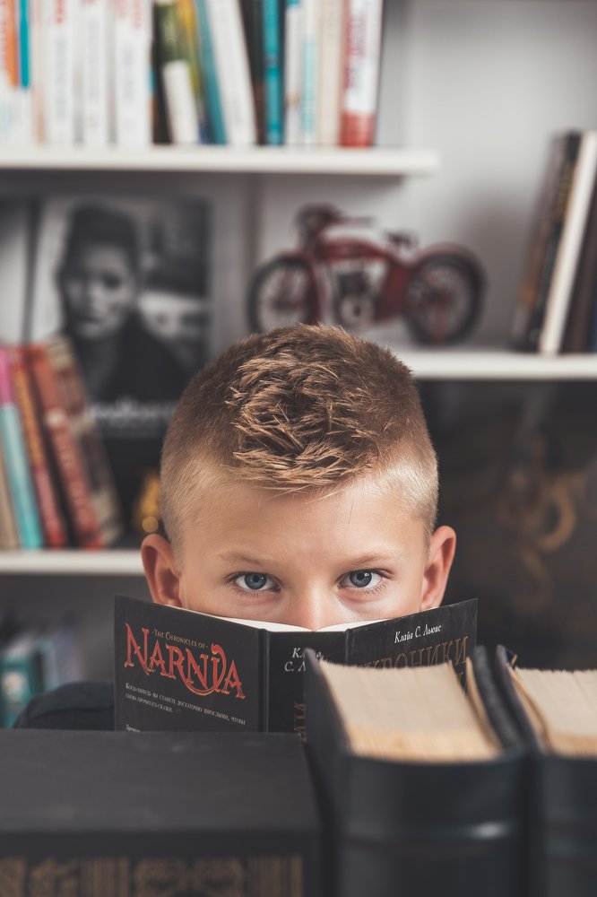 Photograph by Kristina Kristina