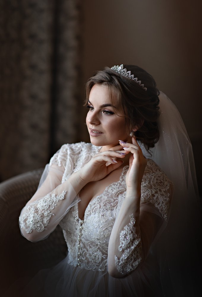 Photograph by Валентина Морозова