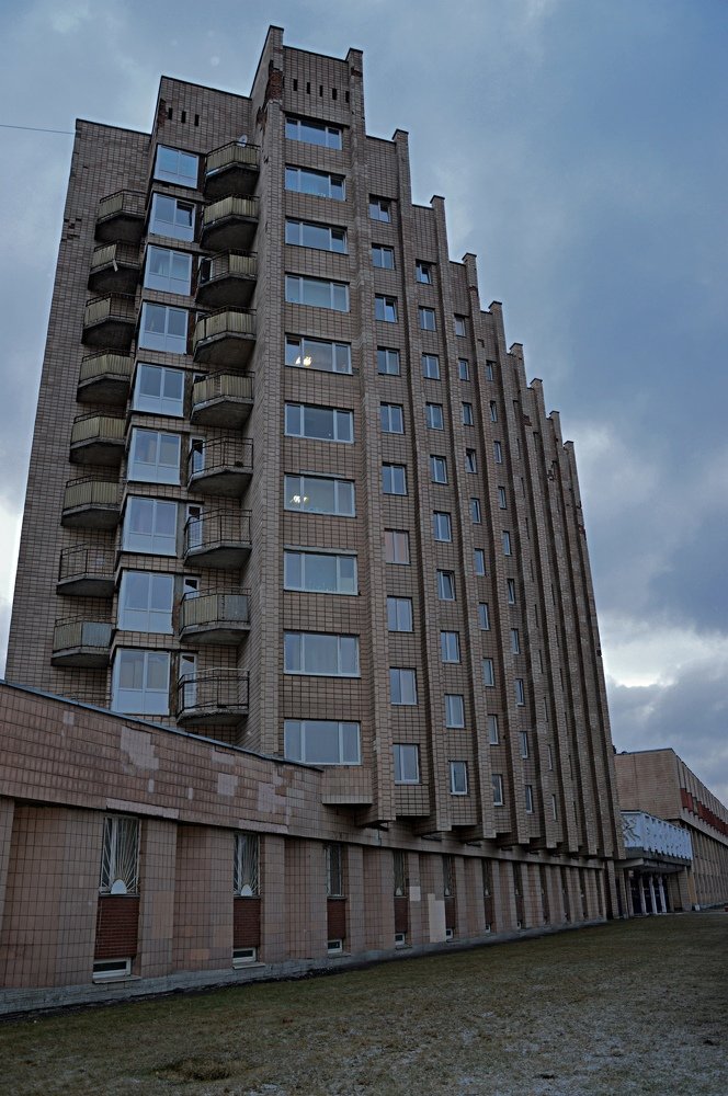 Photograph by Аглая Менделева