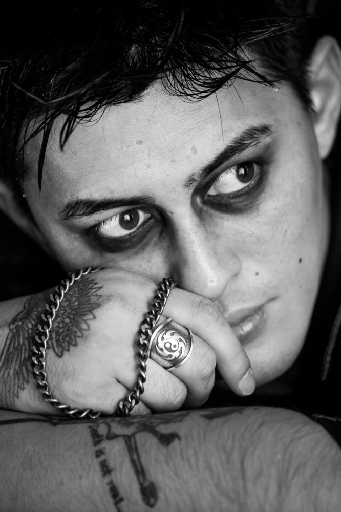 Photograph by Anelie