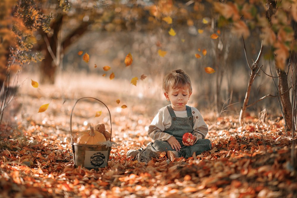 Photograph by Valeriya Atilgan