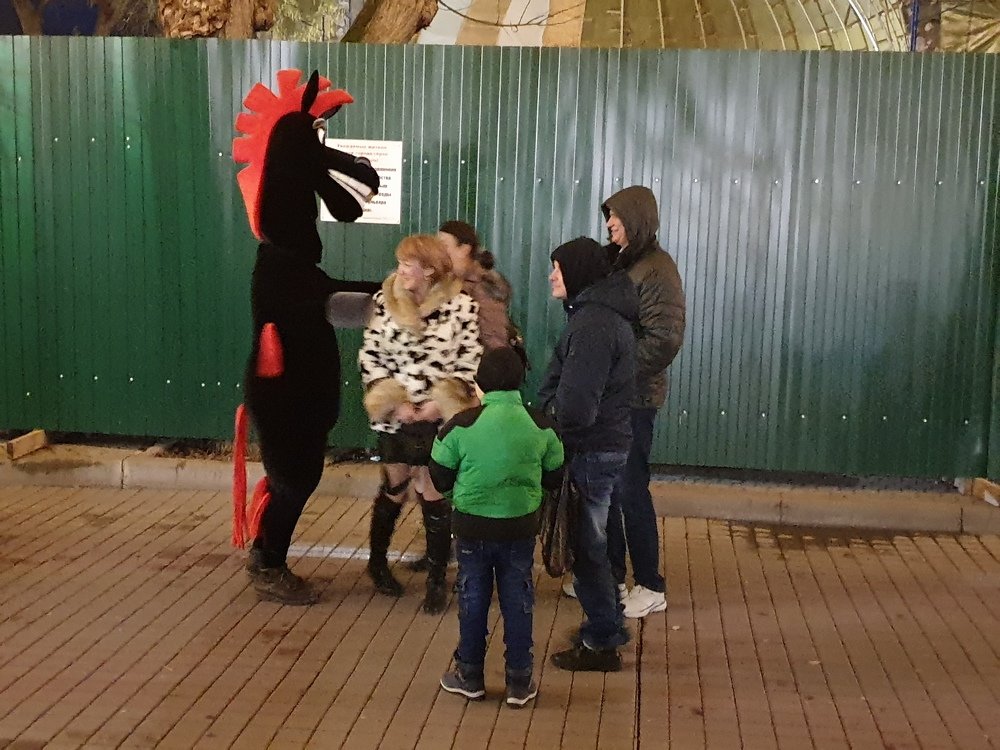 Photograph by Сергей Борисов