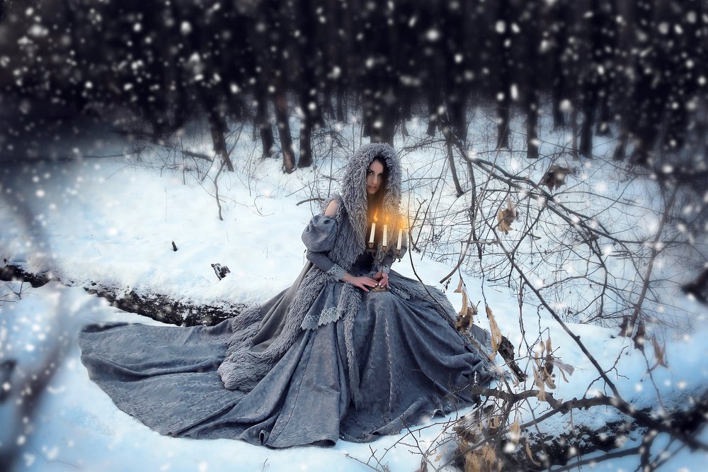 Photograph by Мария Каммерт