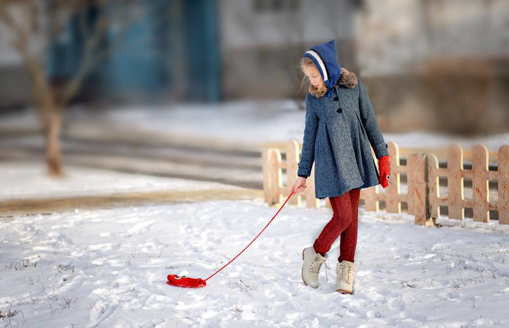 Photograph by Юлия Лобас