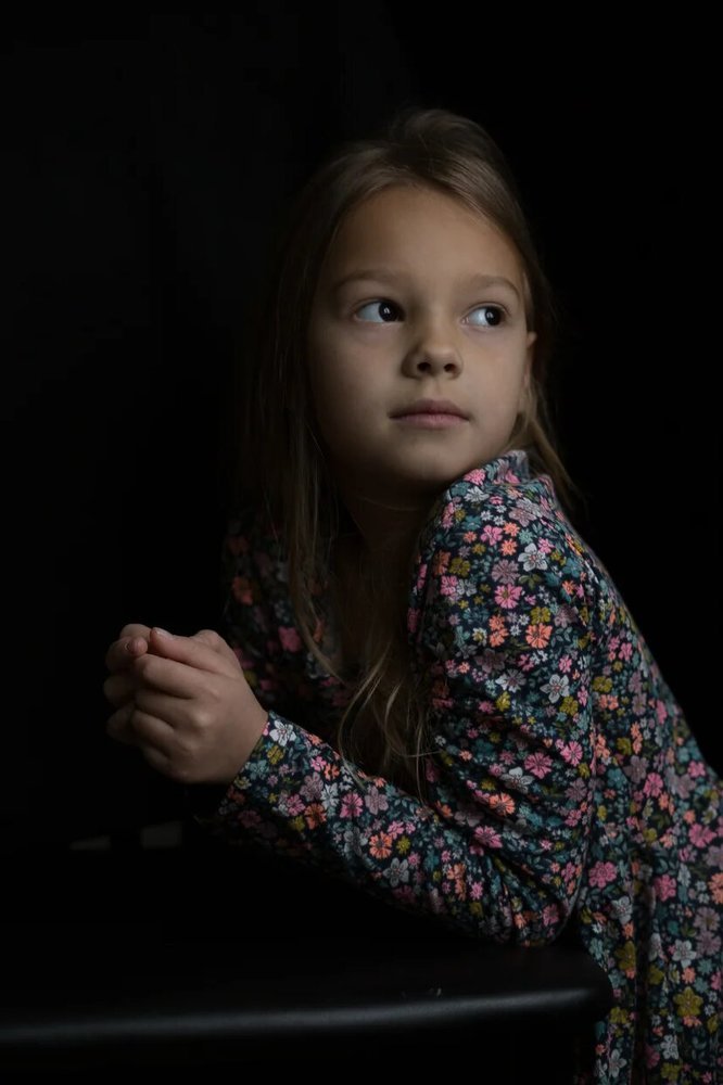 Photograph by Ольга Бастракова