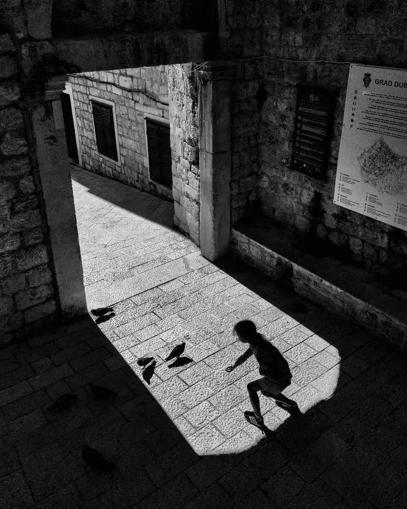 Photograph by Goran Bisić