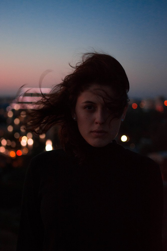 Photograph by Степан Давыдов