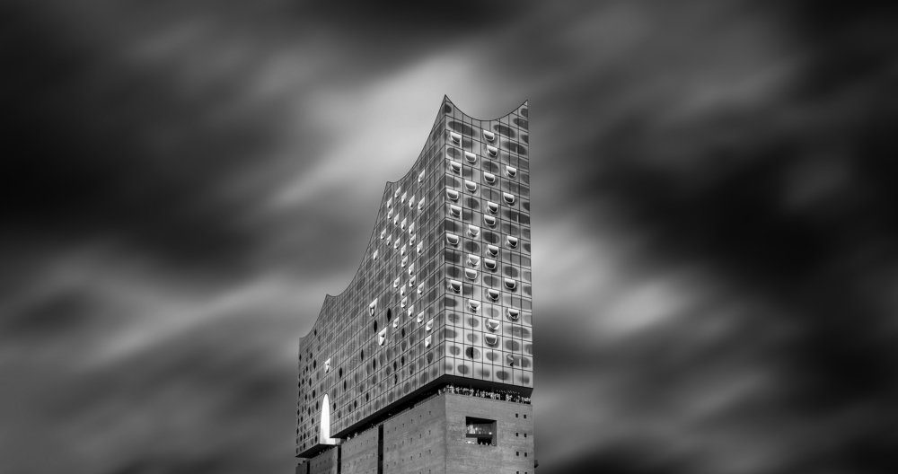 Photograph by Sergey Yakovlev