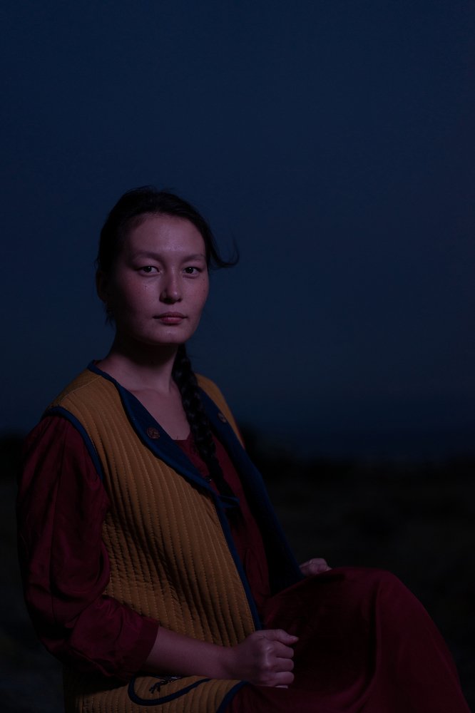 Photograph by Алтынай Айткулова