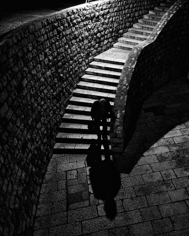 Photograph by Goran Bisić