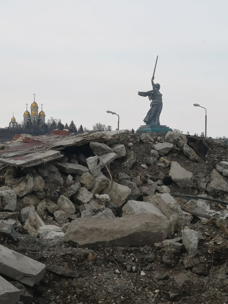 Photograph by Надежда Беликова