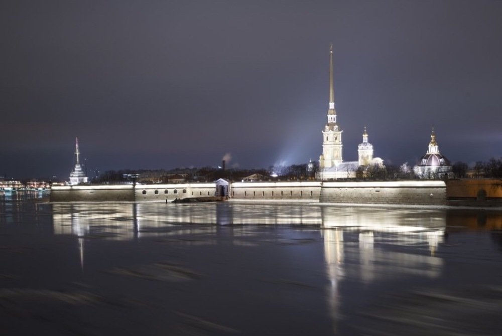 Photograph by Olga Zdančuka