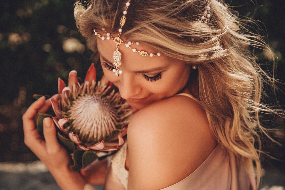 Photograph by Olesya Romanenko