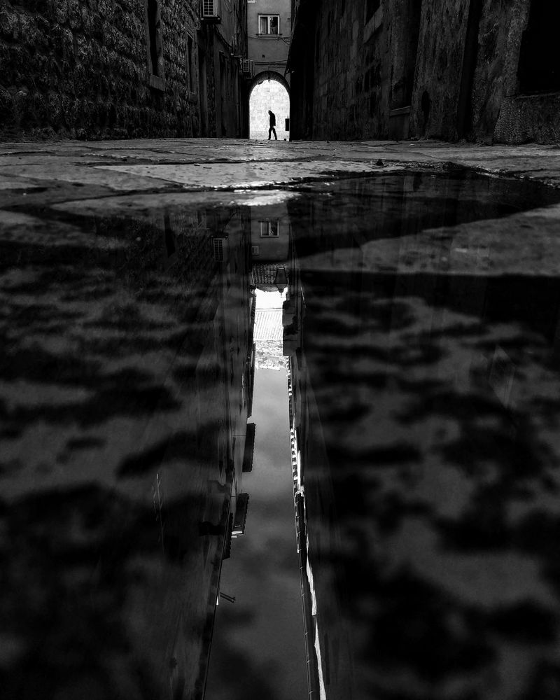 Photograph by Goran Bisić