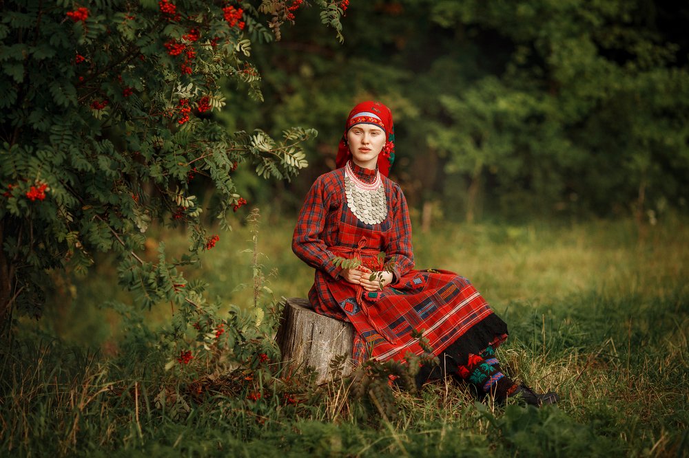 Photograph by Ирина Шарипова