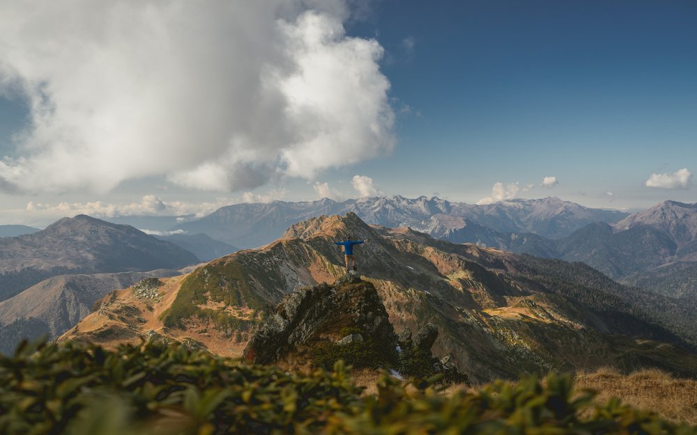 Photograph by Кирилл Жолобов