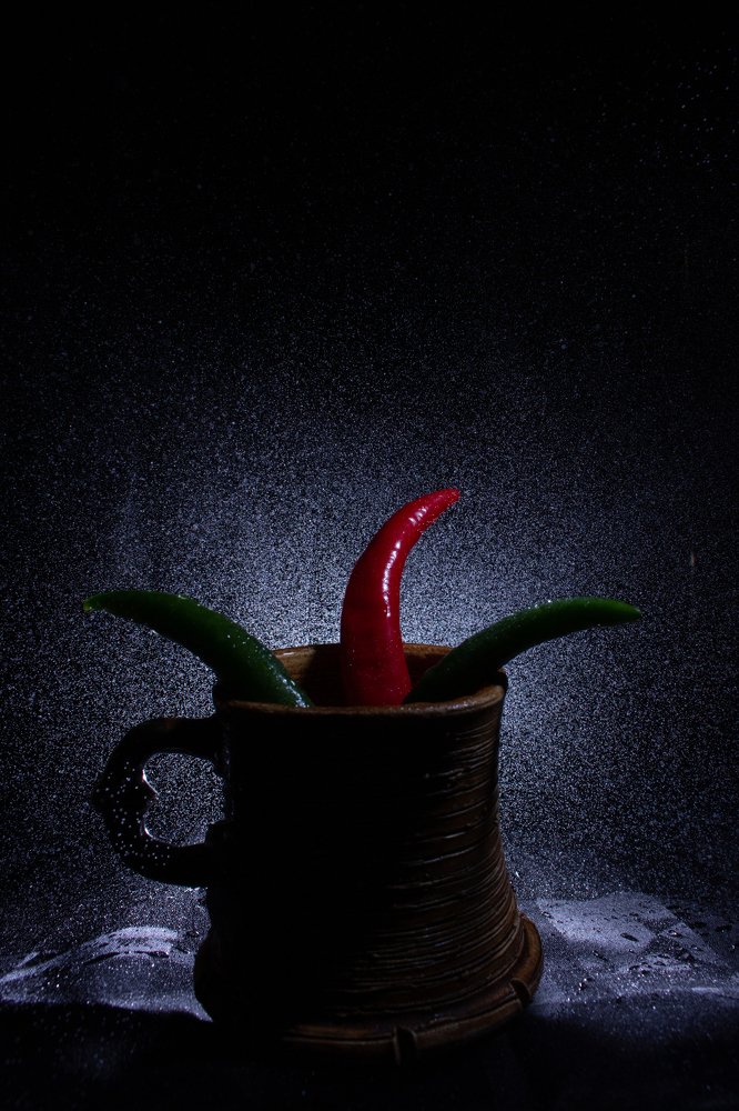 Photograph by Лис Ната