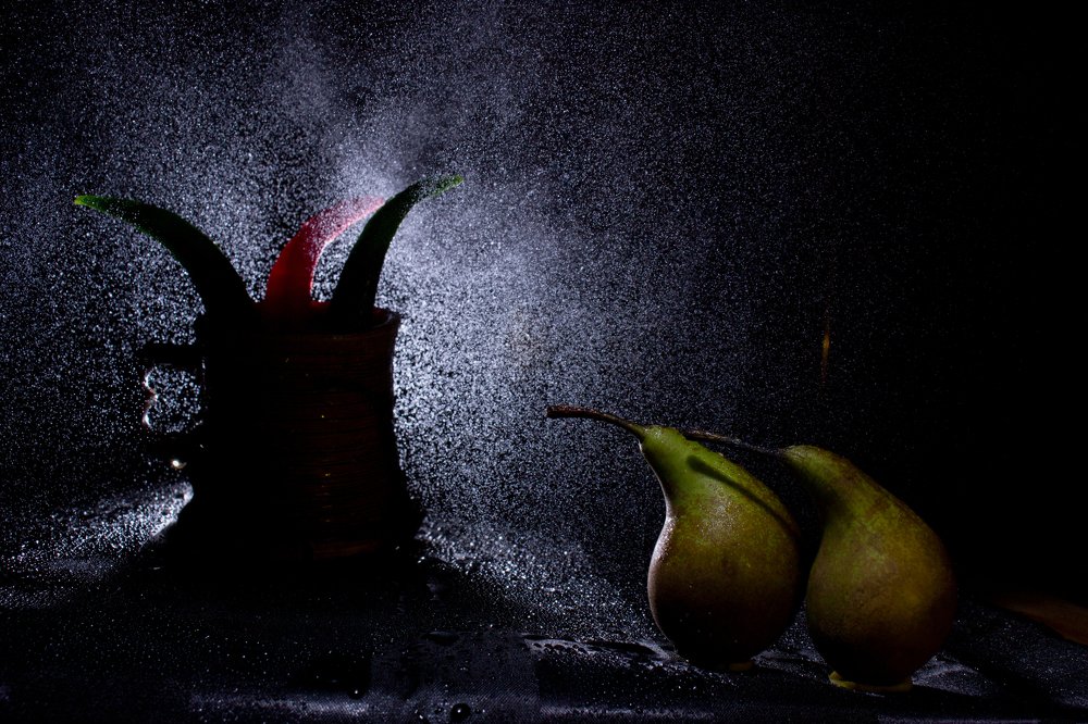 Photograph by Лис Ната