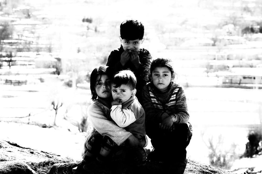 Photograph by Hussain Mushahid