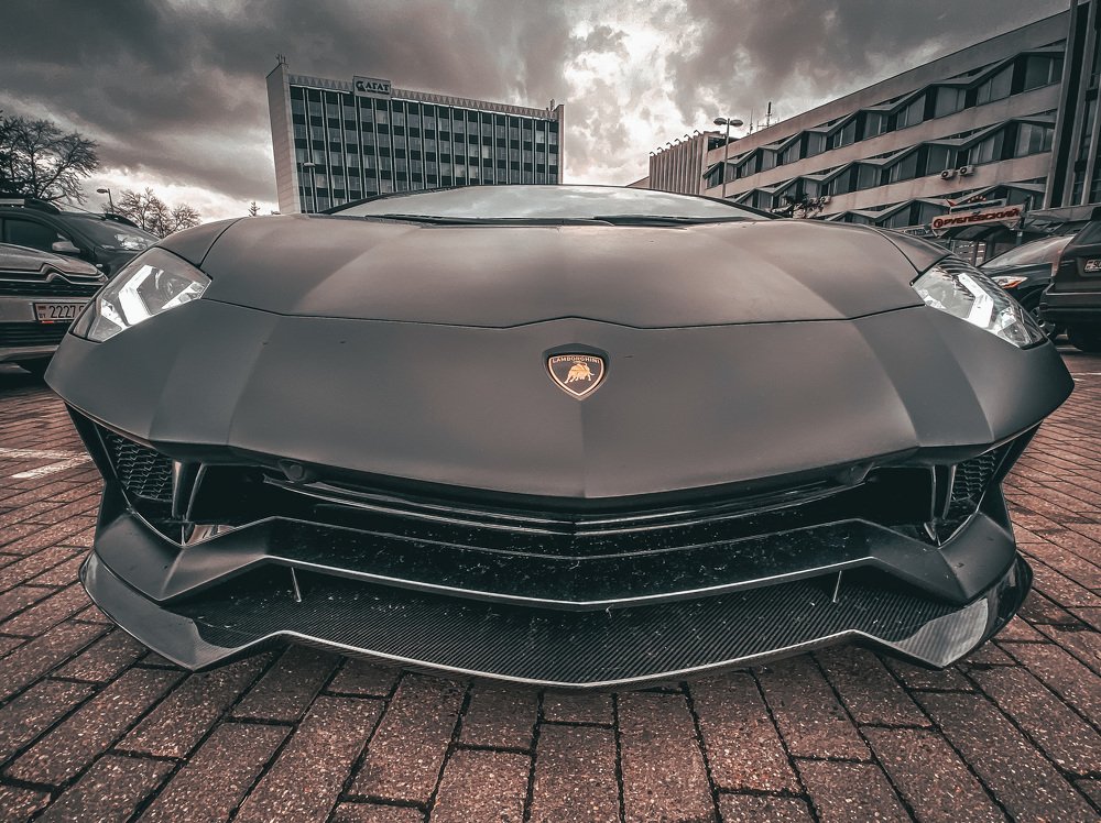 Photograph by Алексей Молчан