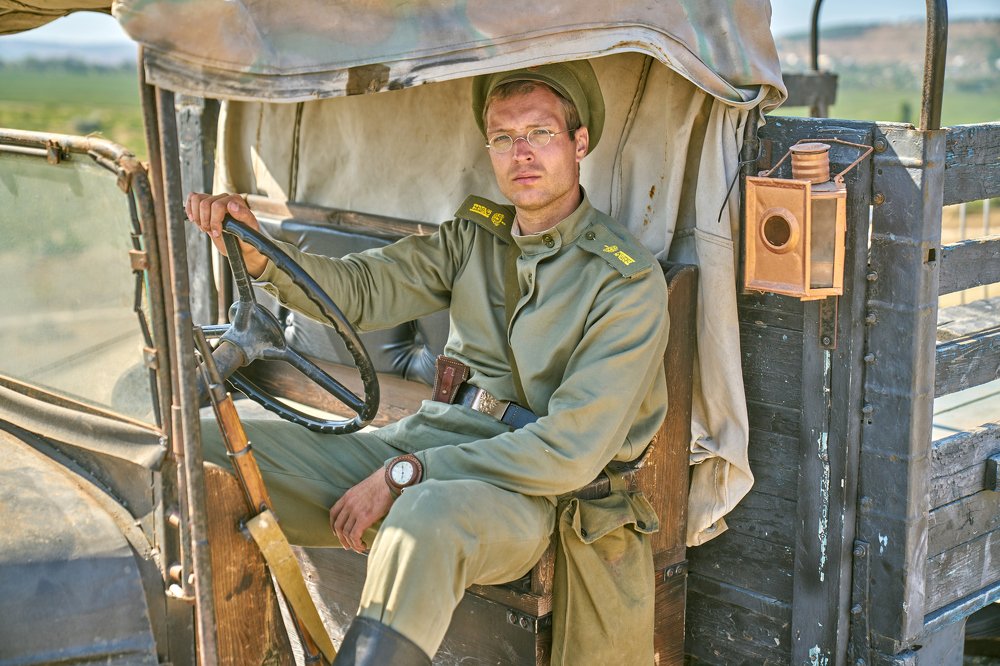 Photograph by Барабанщиков Александр