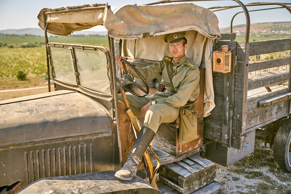 Photograph by Барабанщиков Александр