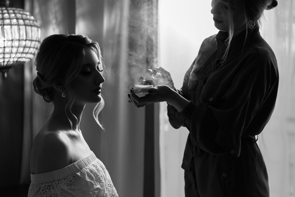 Photograph by Алла Кондратьева