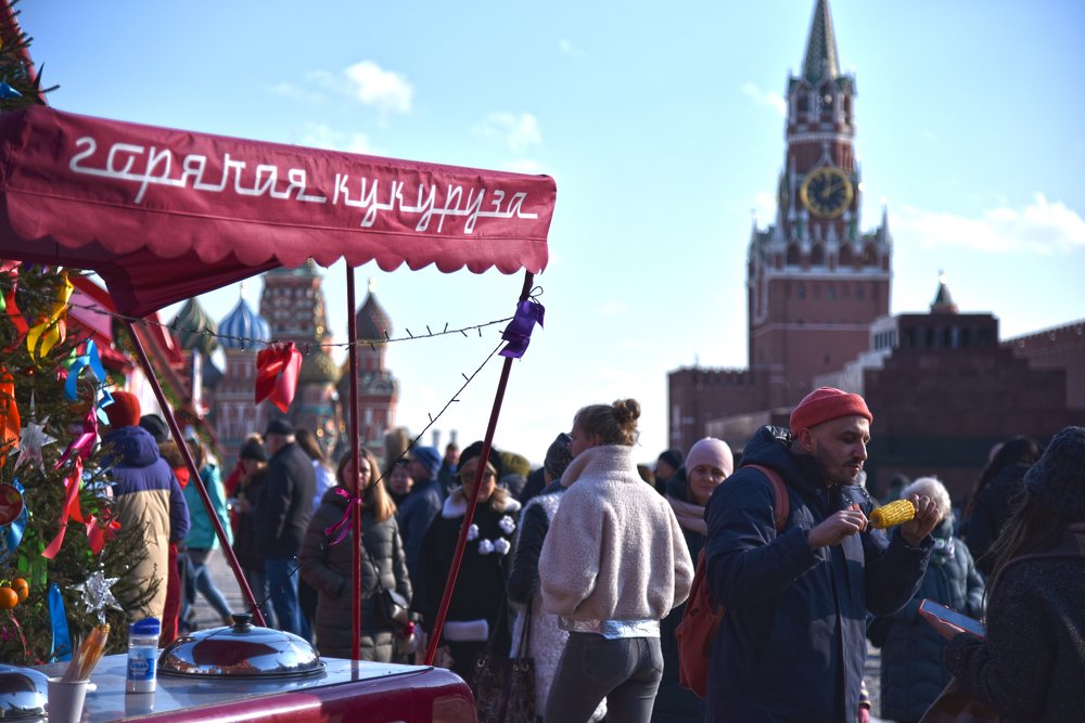 Фотография автора Коротков Алексей